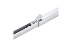 Dometic PerfectRoof PR 2000 Markise Tuchfarbe Horizon Grey Gehäusefarbe Anthrazit 3,5 M -Campingzelte Verkaufsgeschäft 823520 5319056