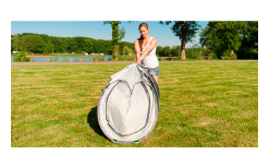 Coleman FastPitch Pop Up Galiano 4 Tunnelzelt -Campingzelte Verkaufsgeschäft 823904 5325590