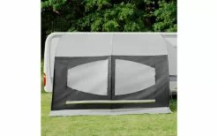 BERGER Sigma Sonnenvordach